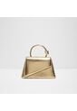 Cartera Dama Moda Gold Aldo Ledeteriel de Aldo