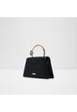 Cartera Dama Moda Black Aldo Ledeteriel de Aldo