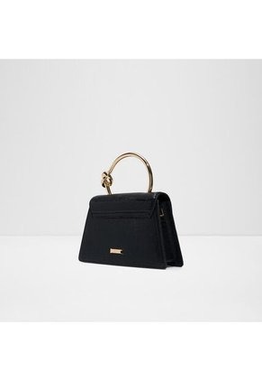 Cartera Dama Moda Black Aldo Ledeteriel