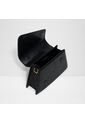 Cartera Dama Moda Black Aldo Ledeteriel de Aldo
