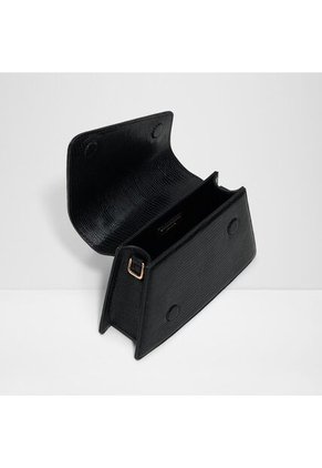 Cartera Dama Moda Black Aldo Ledeteriel
