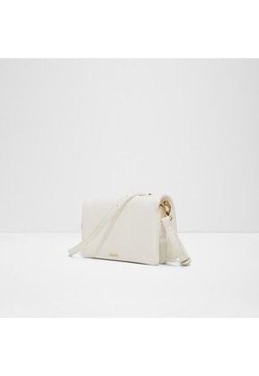Cartera Dama Moda White Aldo Lollybag