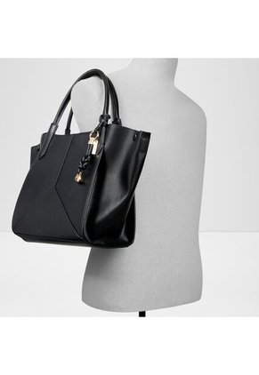 Cartera Dama Moda Black Aldo Iveyma