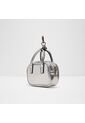 Cartera Dama Moda Silver Aldo Lunamini de Aldo