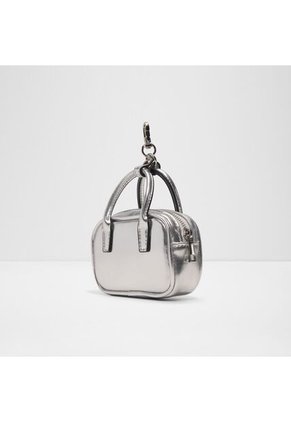 Cartera Dama Moda Silver Aldo Lunamini