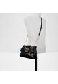 Cartera Dama Moda Black Aldo Katebag de Aldo