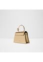 Cartera Dama Moda Gold Aldo Ledeteriel de Aldo