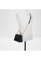 Cartera Dama Moda Black Aldo Ledeteriel de Aldo