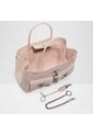 Cartera Dama Moda Pink Aldo Katetote de Aldo