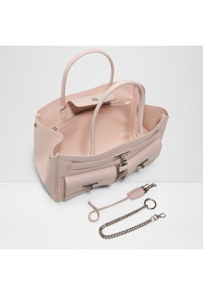 Cartera Dama Moda Pink Aldo Katetote