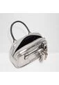 Cartera Dama Moda Silver Aldo Lunamini de Aldo