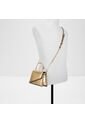 Cartera Dama Moda Gold Aldo Ledeteriel de Aldo