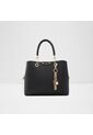 Cartera Dama Moda Black Aldo Lothycan de Aldo