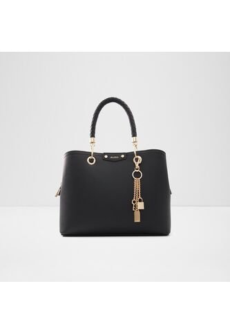 Cartera Dama Moda Black Aldo Lothycan Aldo