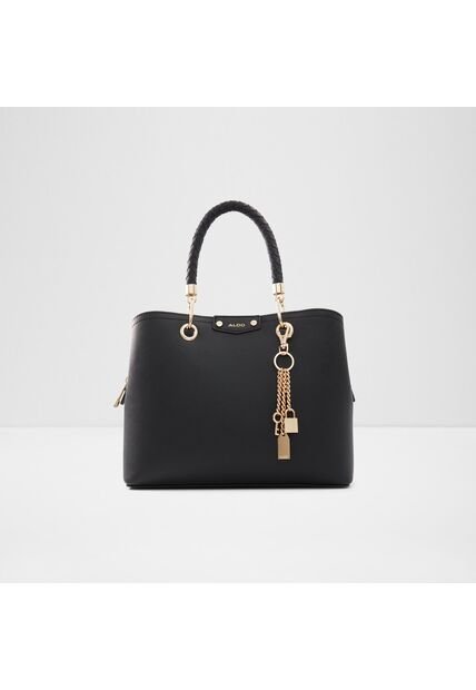 Cartera Dama Moda Black Aldo Lothycan