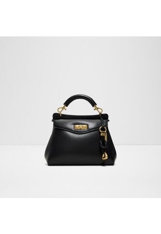 Cartera Dama Moda Black Aldo Katiebag Aldo