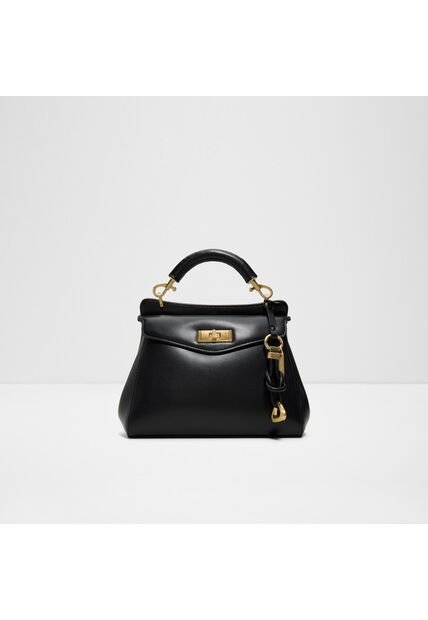 Cartera Dama Moda Black Aldo Katiebag