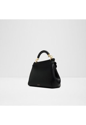 Cartera Dama Moda Black Aldo Katiebag