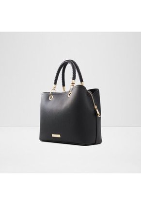 Cartera Dama Moda Black Aldo Lothycan