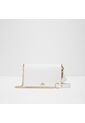 Cartera Dama Moda White Aldo Lilyth de Aldo