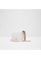 Cartera Dama Moda White Aldo Lilyth de Aldo