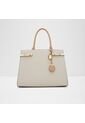 Cartera Dama Moda Beige Aldo Manilla de Aldo