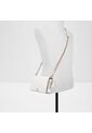 Cartera Dama Moda White Aldo Lilyth de Aldo