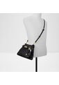 Cartera Dama Moda Black Aldo Katiebag de Aldo