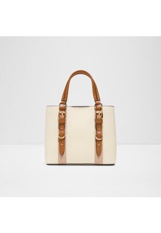 Cartera Dama Moda Beige Aldo Maleah Aldo