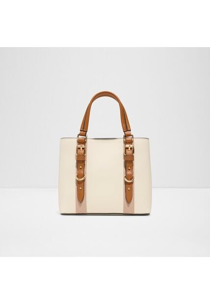 Cartera Dama Moda Beige Aldo Maleah