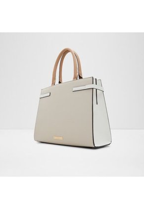 Cartera Dama Moda Beige Aldo Manilla
