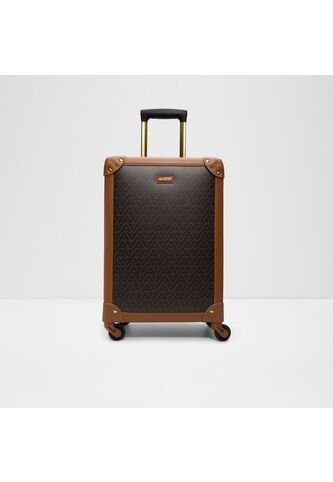 Cartera Dama Moda Brown Aldo Manhattan Aldo