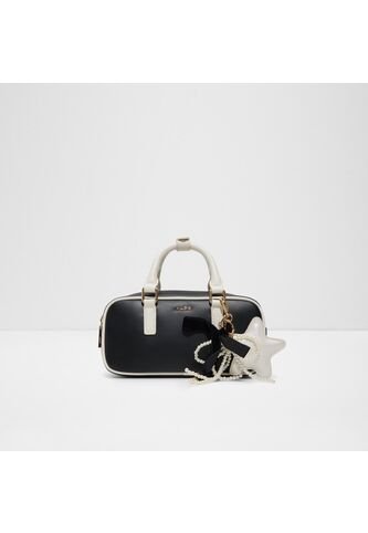 Cartera Dama Moda Black Aldo Lunabelle Aldo