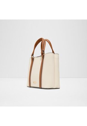 Cartera Dama Moda Beige Aldo Maleah