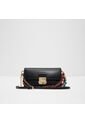 Cartera Dama Moda Black Aldo Evengelia de Aldo