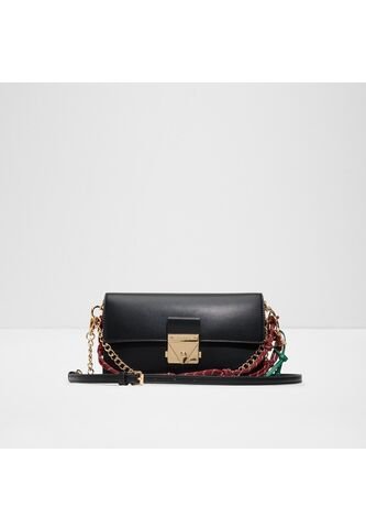 Cartera Dama Moda Black Aldo Evengelia Aldo