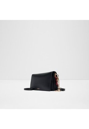 Cartera Dama Moda Black Aldo Evengelia