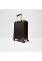 Cartera Dama Moda Brown Aldo Manhattan de Aldo