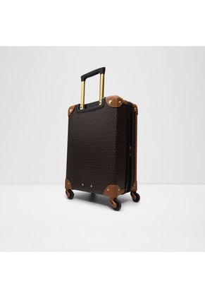 Cartera Dama Moda Brown Aldo Manhattan