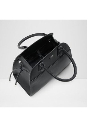 Cartera Dama Moda Black Aldo Lonnon