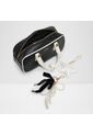 Cartera Dama Moda Black Aldo Lunabelle de Aldo