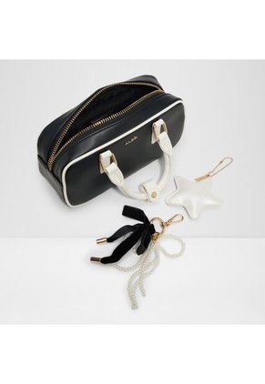 Cartera Dama Moda Black Aldo Lunabelle