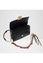 Cartera Dama Moda Black Aldo Evengelia de Aldo