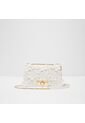 Cartera Dama Moda White Aldo Florella de Aldo