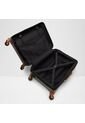Cartera Dama Moda Brown Aldo Manhattan de Aldo