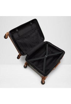 Cartera Dama Moda Brown Aldo Manhattan
