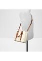 Cartera Dama Moda Beige Aldo Maleah de Aldo