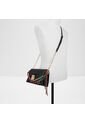Cartera Dama Moda Black Aldo Evengelia de Aldo