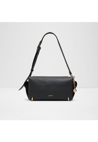 Cartera Dama Moda Black Aldo Ganeva Aldo