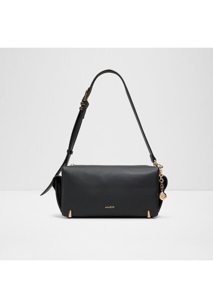 Cartera Dama Moda Black Aldo Ganeva